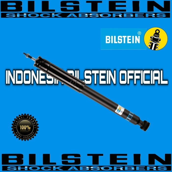 SHOCK BREAKER ABSORBER BELAKANG MERCY C200 C240 W203 BILSTEIN B4 ORIGINAL