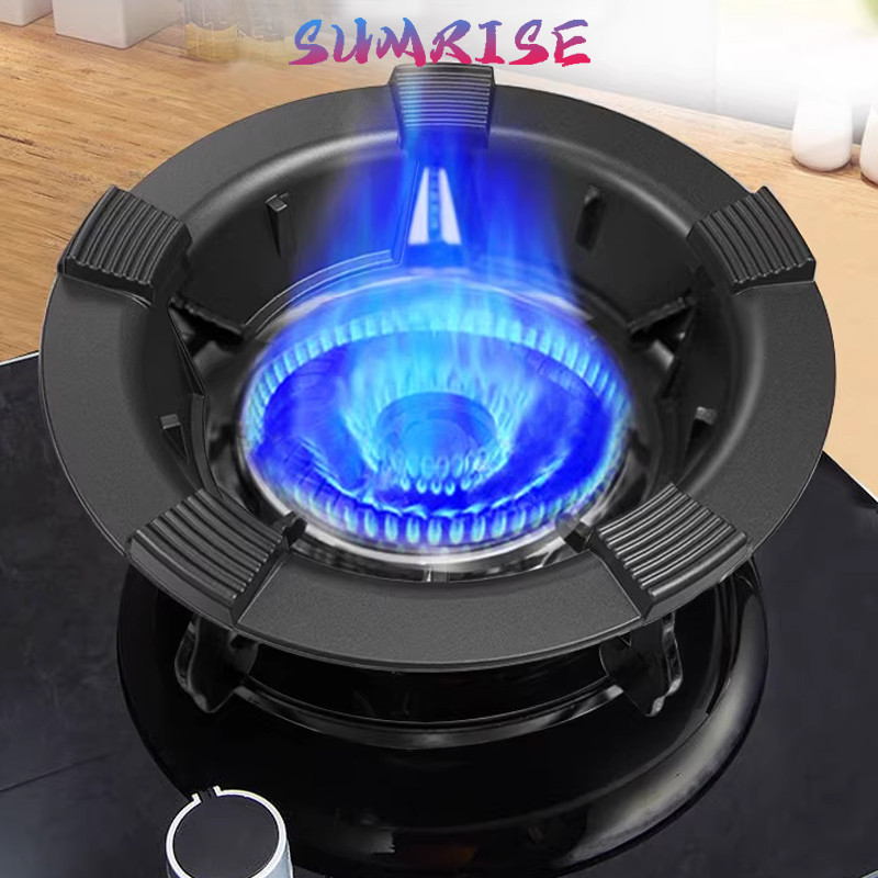 Tatakan Kompor Gas Dudukan Kompor Gas Bahan Besi, Kompor Gas Original Anti Angin, Tatakan Anti Angin