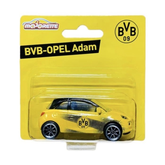 PRS99 Majorette - BVB-OPEL ADAM