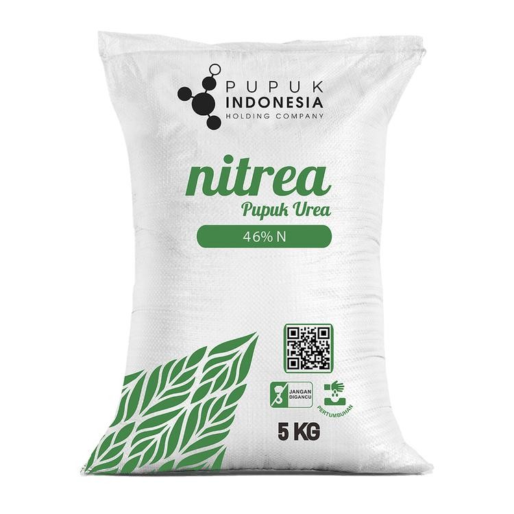 PUPUK UREA NITREA KUJANG NON SUBSIDI TANAMAN KEMASAN PABRIK 5 KG