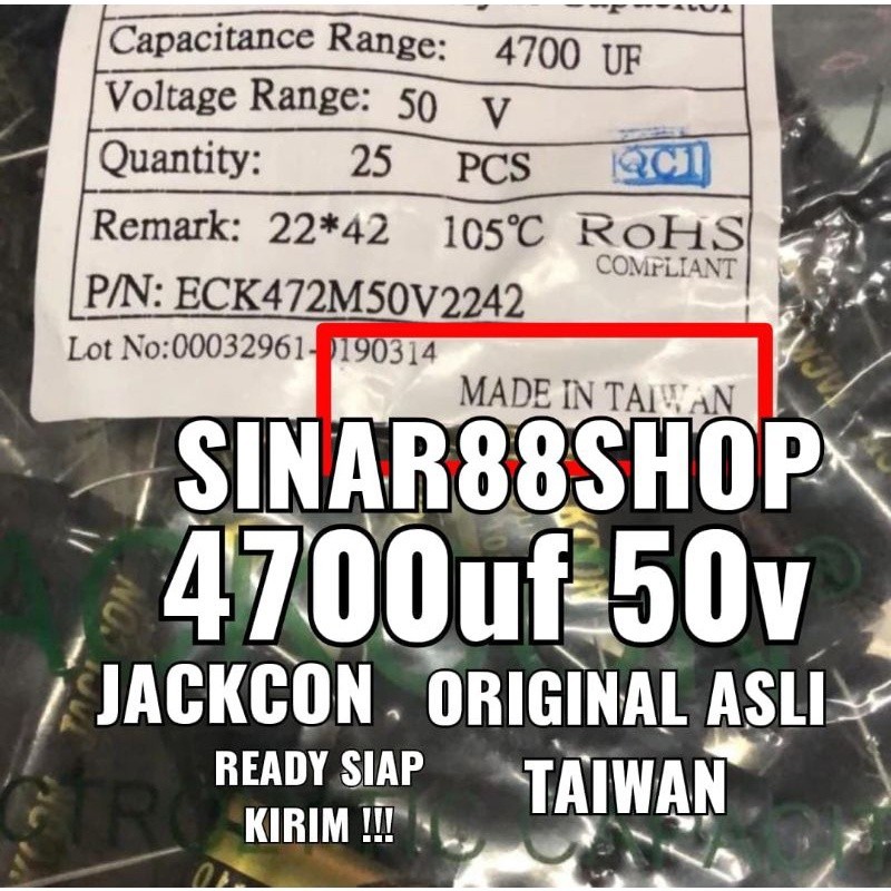 ELCO 4700UF 50V 4700UF50V 4.700UF50V 4700UF/50V 4700mk50V 4700mk 50v 4.700mk50v   4.700mk 50v 4.700m