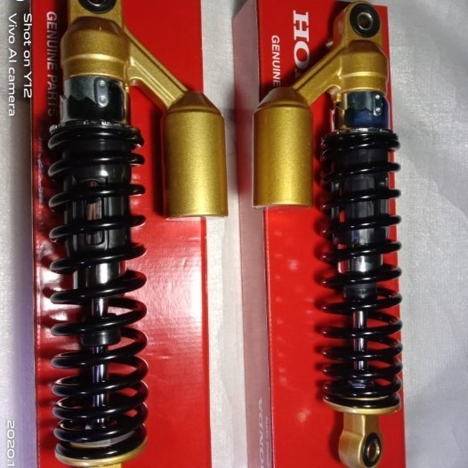 Shockbreaker Belakang tiger shock Belakang tiger Tiger Revo - KCJ - sepasang