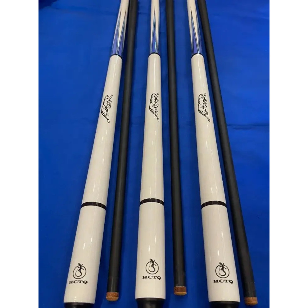BESTPROMO STIK BILLIARD CARBON HCTQ HCTQ CORAK PREDATOR STICK PLAY