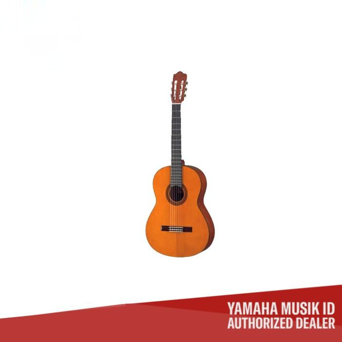 Yamaha C 330 A / C330A Gitar Klasik Original