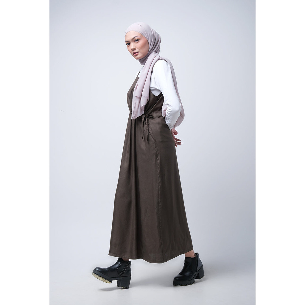 Logo Jeans - Dress Overall Nami 71185L9DN