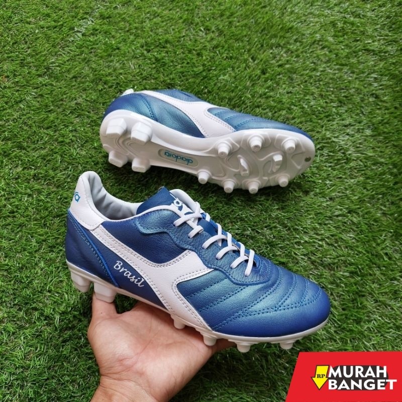 Sepatu specs keren- Sepatu Bola FULL KULIT