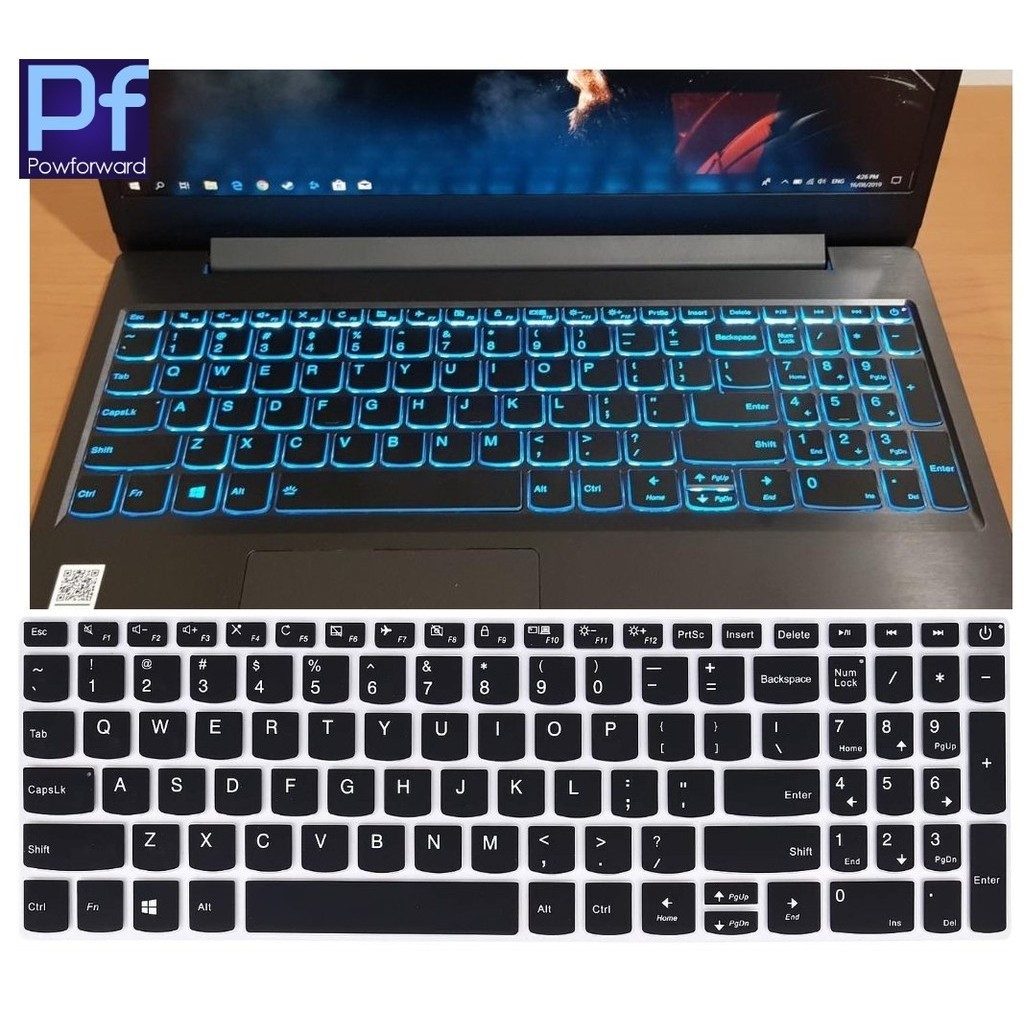 for Lenovo Ideapad L 340 Gaming Laptop 15.6 / 17.3 L340 15iwl  L340-15irh L340-17Iwl 17irh  laptop K