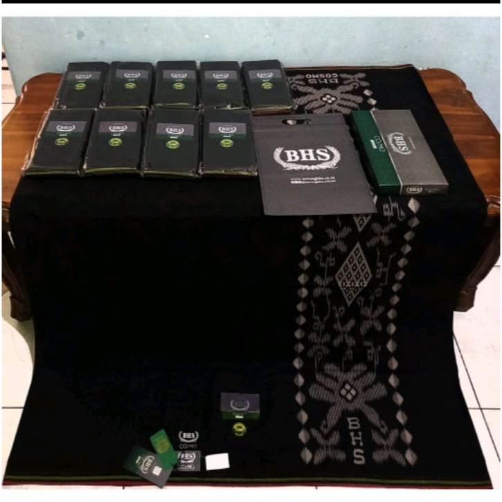 PROMO SALE Sarung BHS POLOS WARNA LENGKAP | BHS PUTIH POLOS | BHS CLASSIC [BUKAN AFKIR] | BHS COSMO 