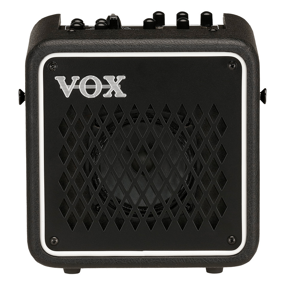 Mini amplifier modelling VOX VMG-3(3Watt)
