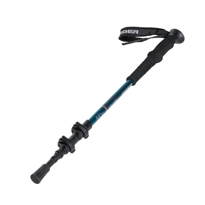 EIGER WS VALOR TREKKING POLE 1.0
