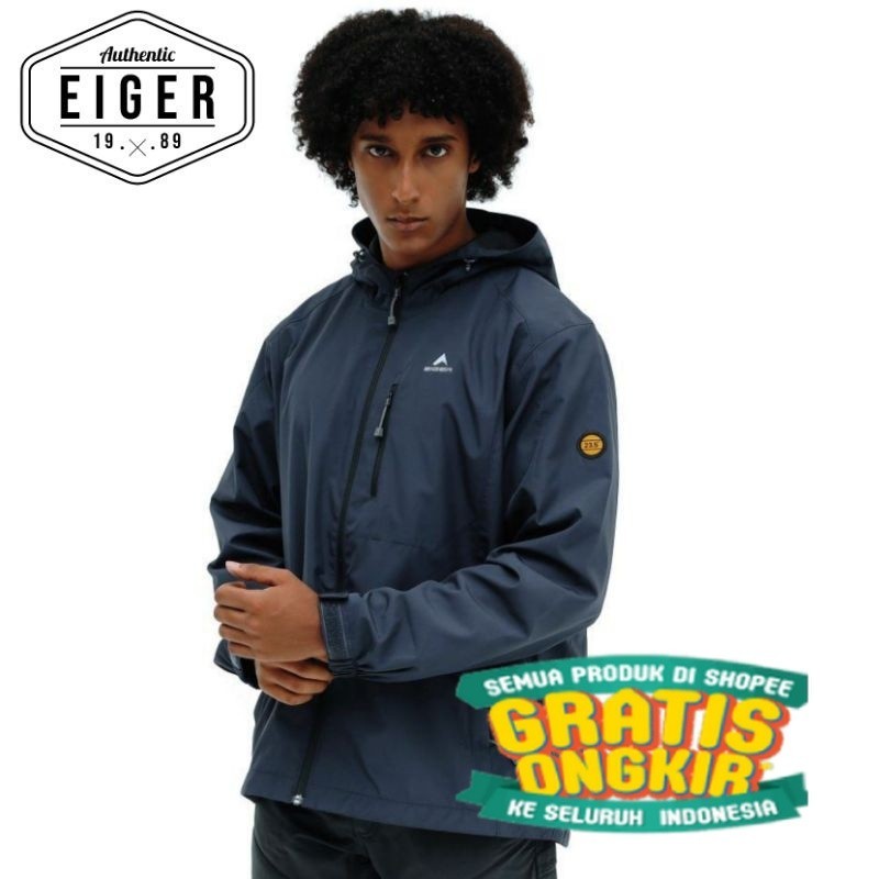 1989 JAKET J PERSEVERANCE JACKET ORIGINAL - NAVY/ Best seller