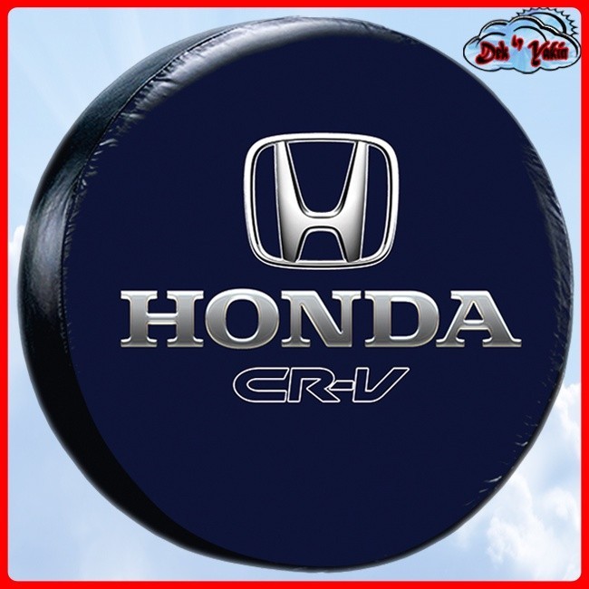 Coverroda/Penutup Roda Cadangan Honda Crv 22 Aksesoris Mobil Honda Crv Eksterior Mobil Honda Crv