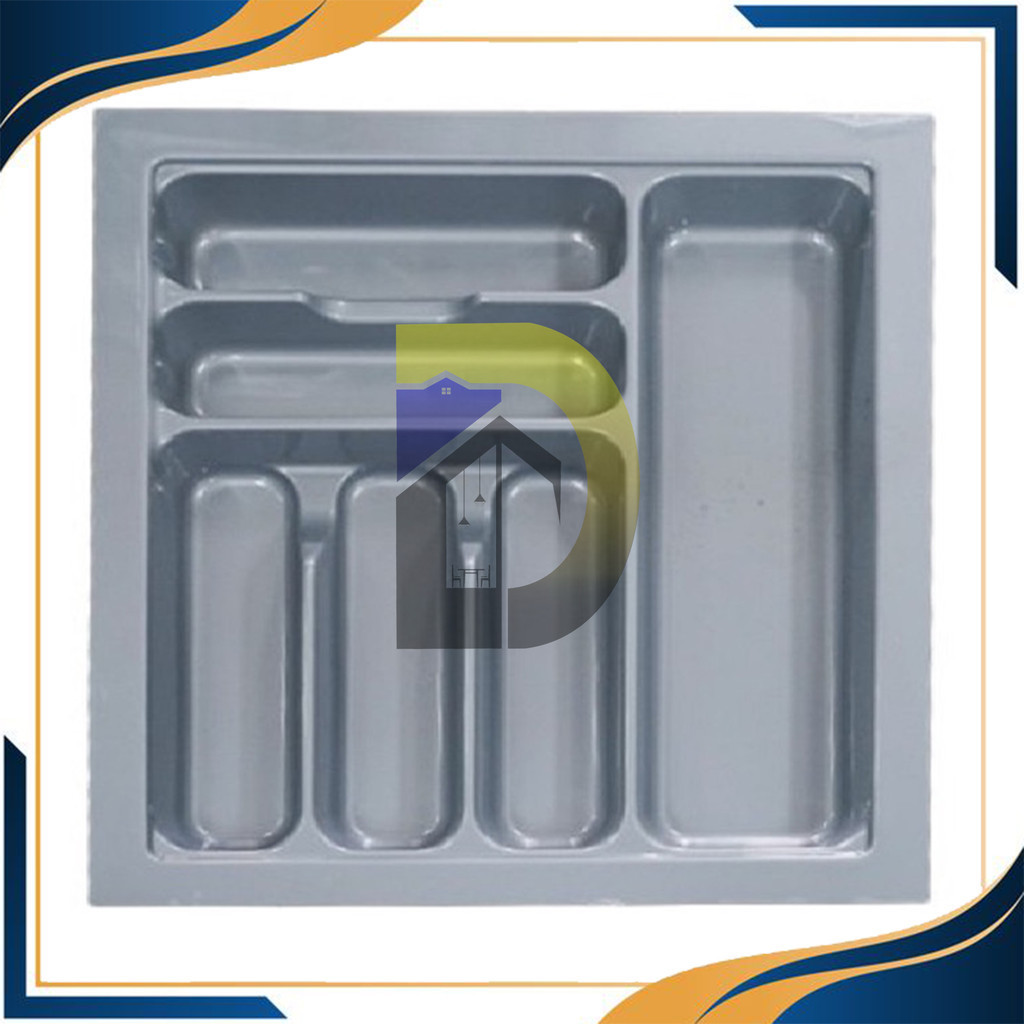 Rak Sendok Laci Kitchen Set VITCO CTEC - CTEC 600C