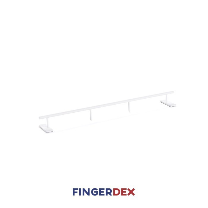 Blackriver Fingerboard Rails : Ironrail (Round) XL
