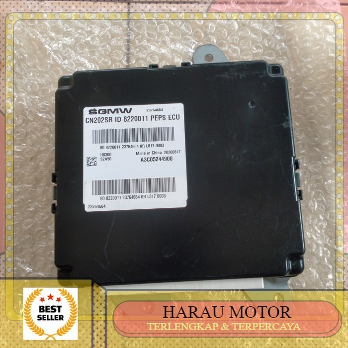 ecu wuling cortez original