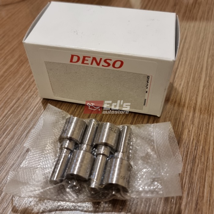 Denso Nozzle Injector Innova / Fortuner Diesel 2KD Upgrade