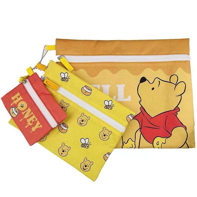 

Winnie The Pooh organizer