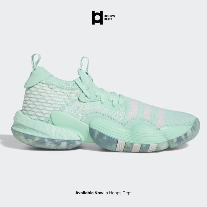 promo spesial Sepatu Basket ADIDAS TRAE YOUNG 2 IG5333 ORIGINAL