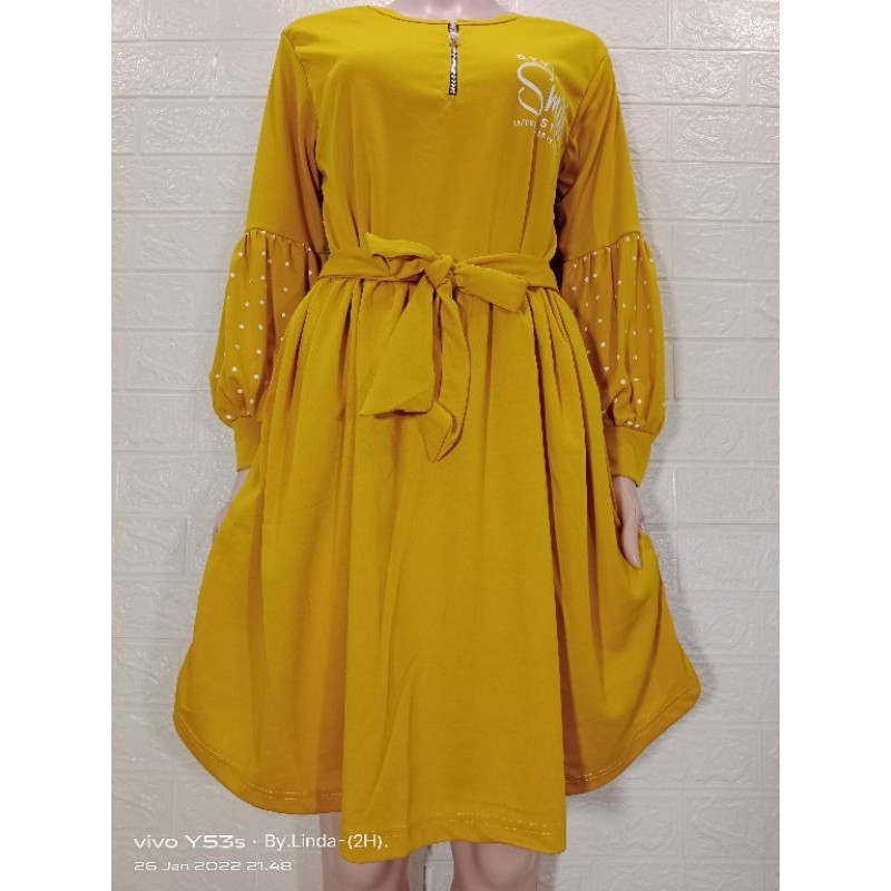 tunik murah/tunik peremium/tunik voxy premium/tunik jumbo/tunik busui /daster/ GAMIS MODEL BARU MURA