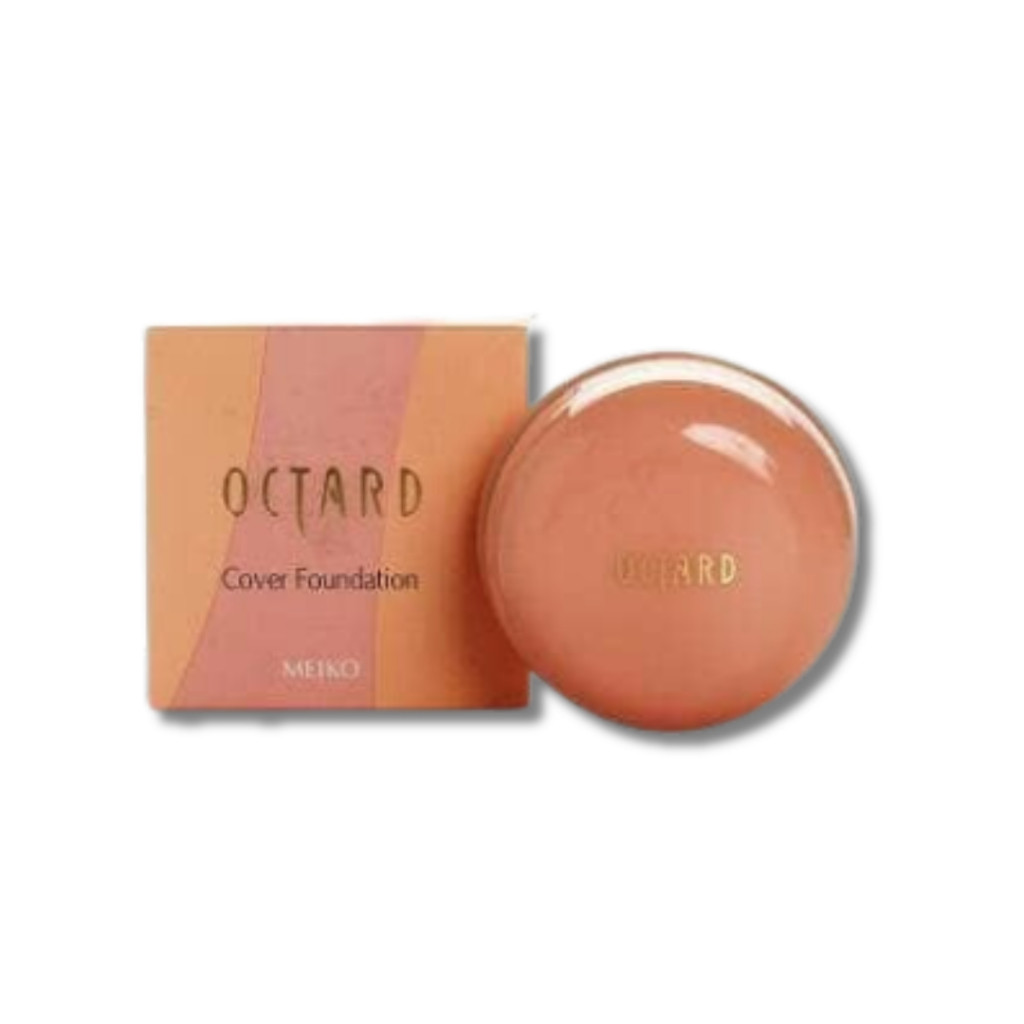 OCTARD Cover Foundation | foundation octard , anti crack