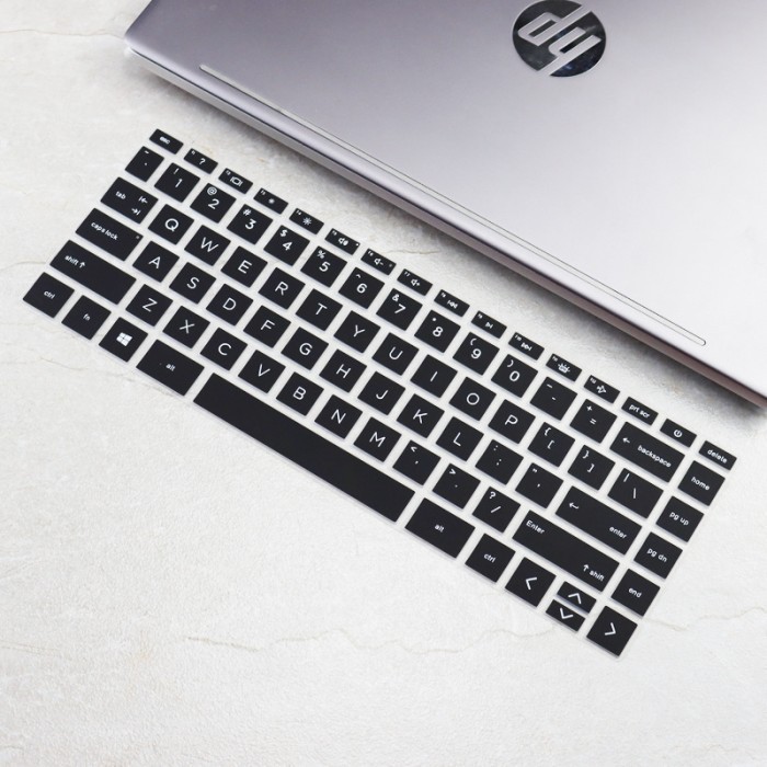 Andar Keyboard Protector HP Pavilion Aero 13 - Hitam