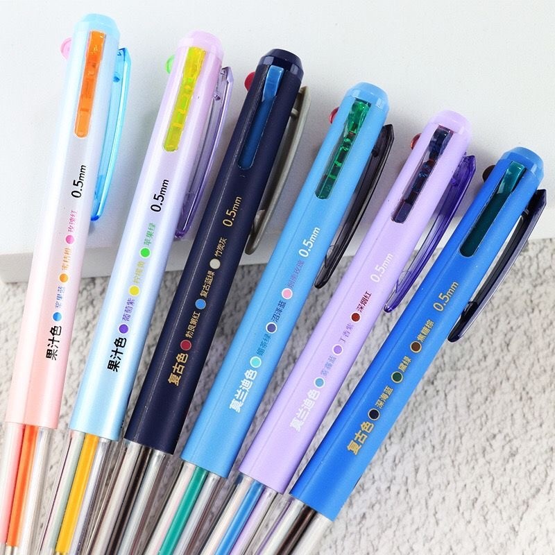 

Pulpen 1 In 3 Warna Karakter / Pulpen Mekanik Gel Korea / Pulpen Pelajar Multifungsi Retractable / Gel Pens Lucu Pen Mekanik / Pen Alat Tulis Sekolah