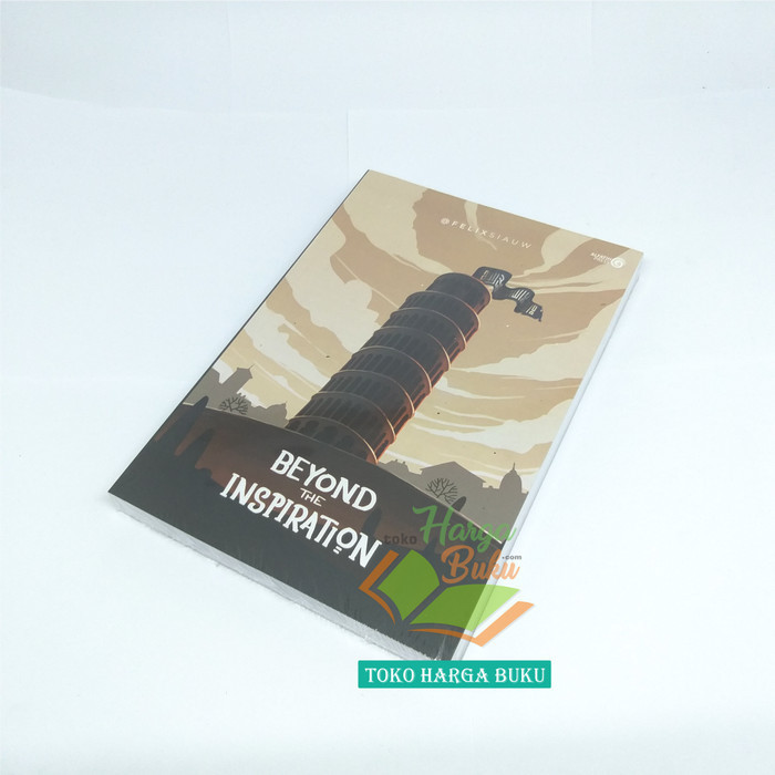 

[PROMO MURAH] Beyond The Inspiration - Alfatih Press