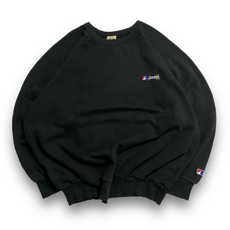 CREWNECK JEEP