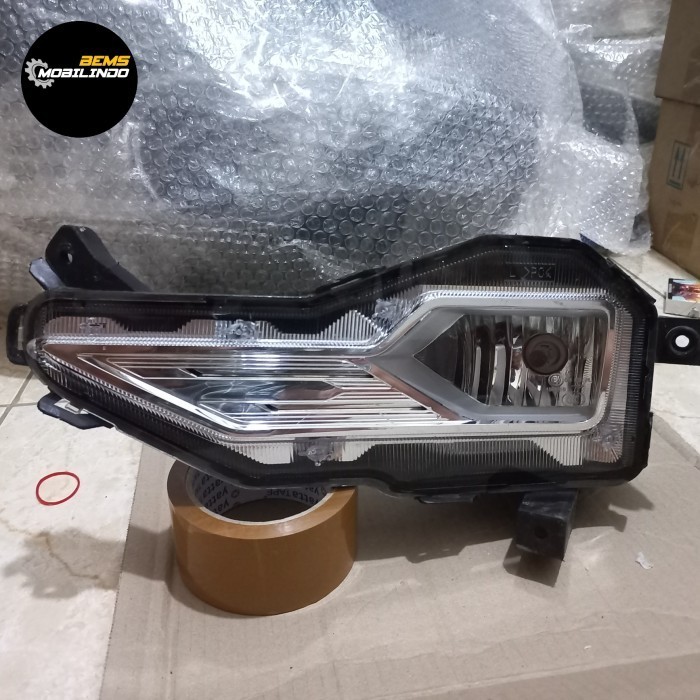 Foglamp wuling almaz RS Turbo Kiri original
