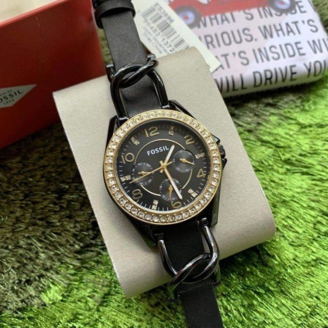 [ ORIGINAL ] Es3696 Riley 38mm Fullset Tinbox