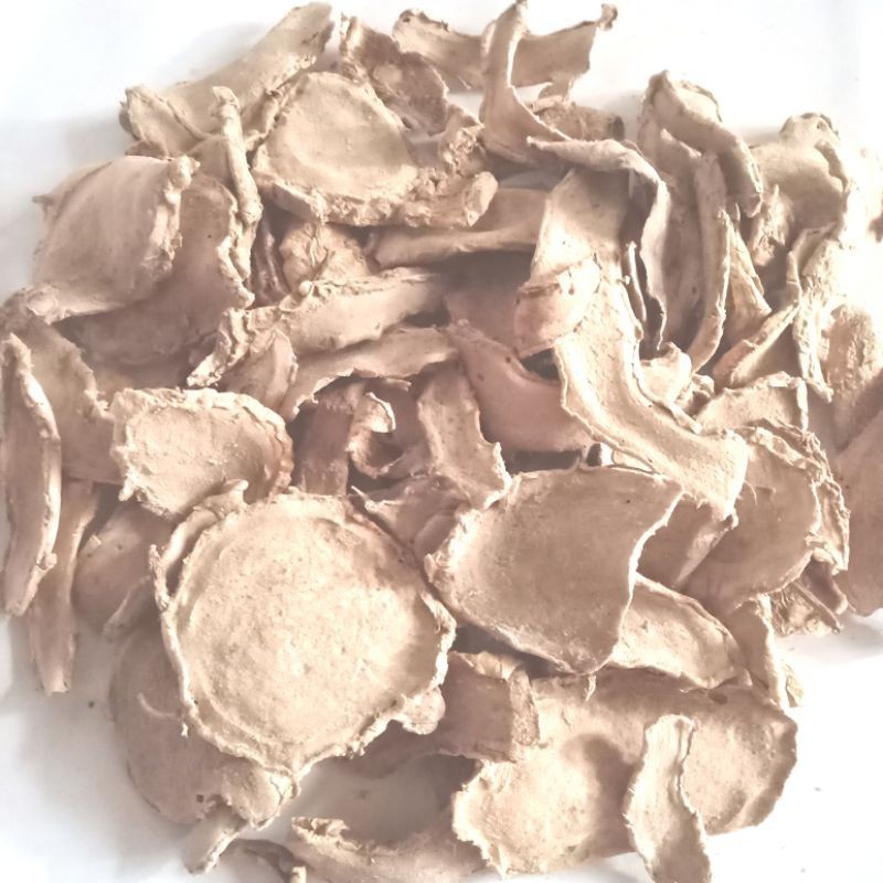 

OMH Terlaris [1kg] Curcuma Zedoaria atau temu putih ASLI