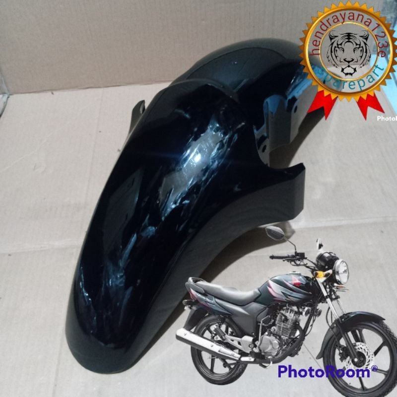 spakbor depan mega pro 2006