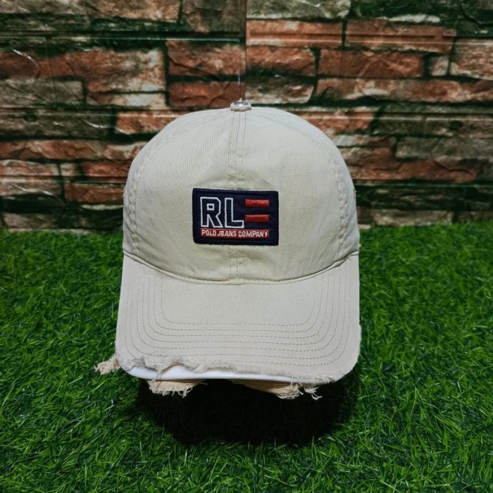 TOPI PRIA POLO JEANS RALPH LAUREN