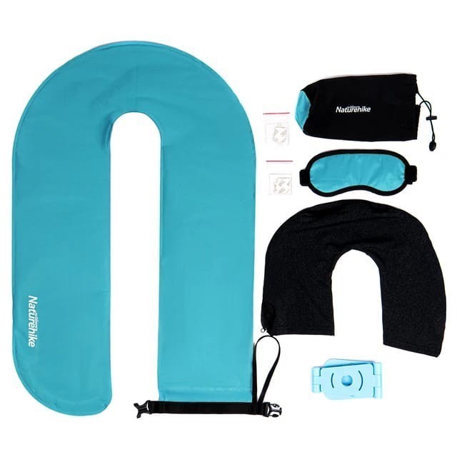 BANTAL / MOBIL / ANGIN / BANTAL LEHER NATUREHIKE NH20ZT004