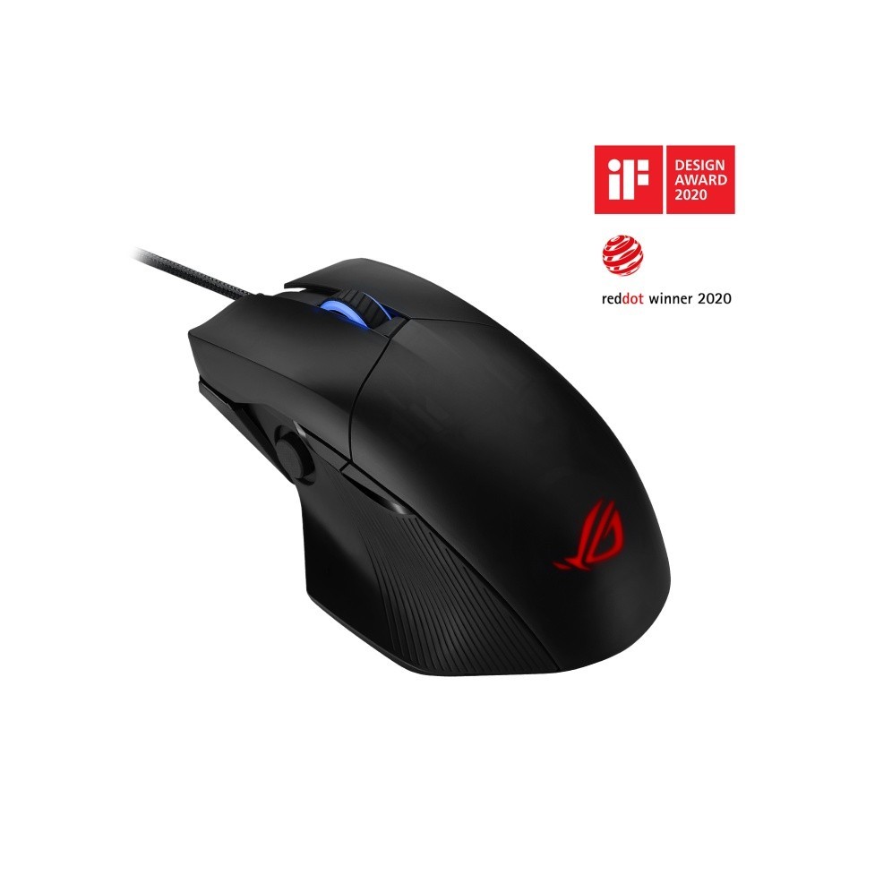 Mouse gaming ASUS ROG Chakram Core Aura Sync
