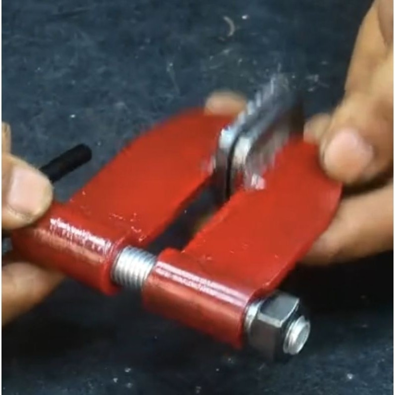 READY STOKsatu set klem kayu serbaguna