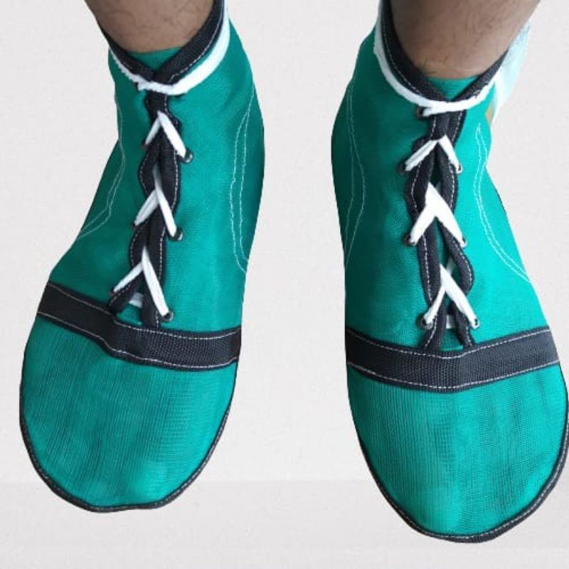 SEPATU SAWAH ANTI KEONG NYAMAN DAN AMAN DIPAKAI Bisa bayar cod