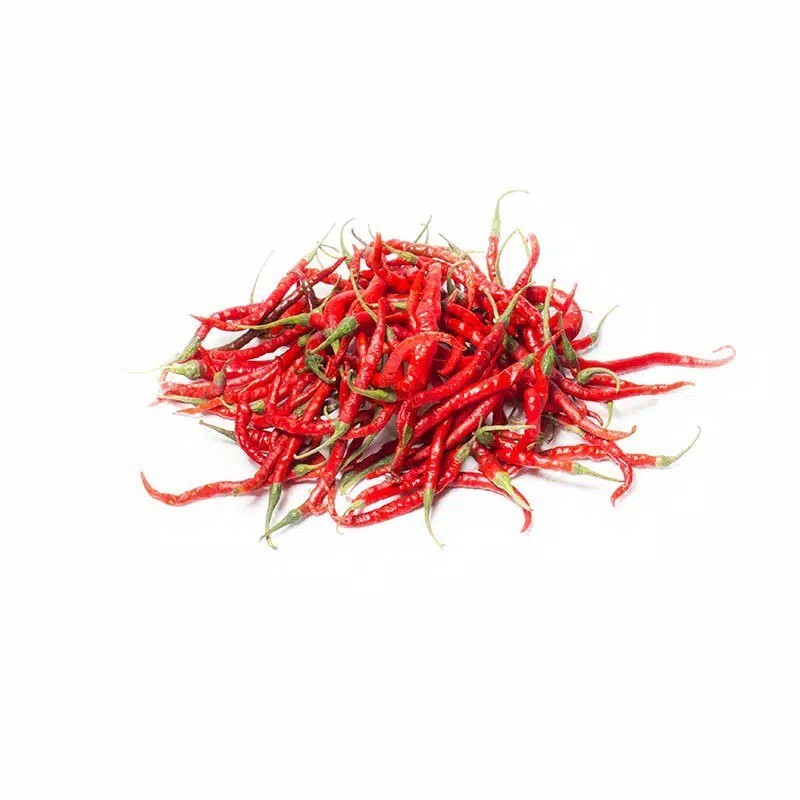 

POK - Cabai Merah