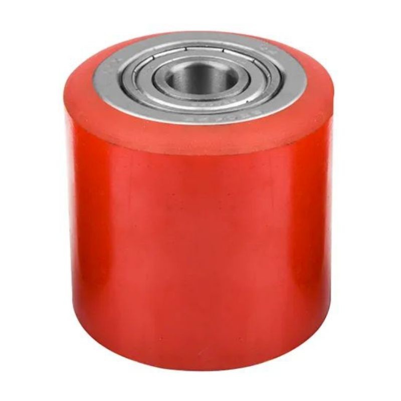 RODA HAND PALET PU 80 mm X 80 mm