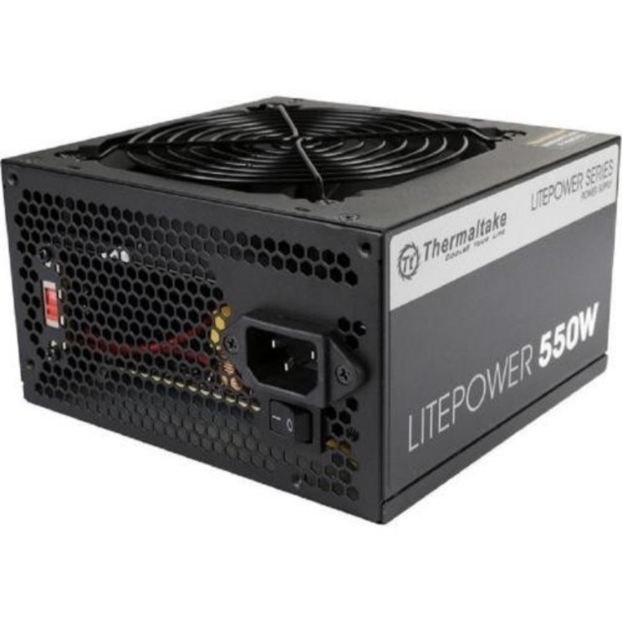 Power Supply THERMALTAKE Lite Power 550Watt - PSU Thermaltake 550W