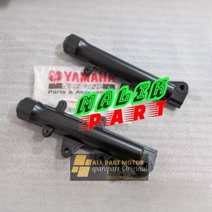 TABUNG SHOCK SOK SHOCKBREAKER DEPAN KANAN KIRI NEW NMAX NMAX OLD ORI