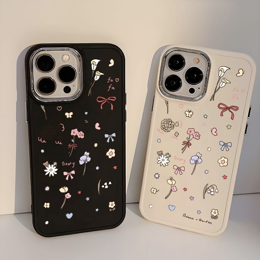 Soft Silicone Untuk iPhone 11 PRO MAX 12 PRO MAX 13 PRO MAX 14 14PLUS14PRO MAX 15 15PLUS15PRO MAX X 