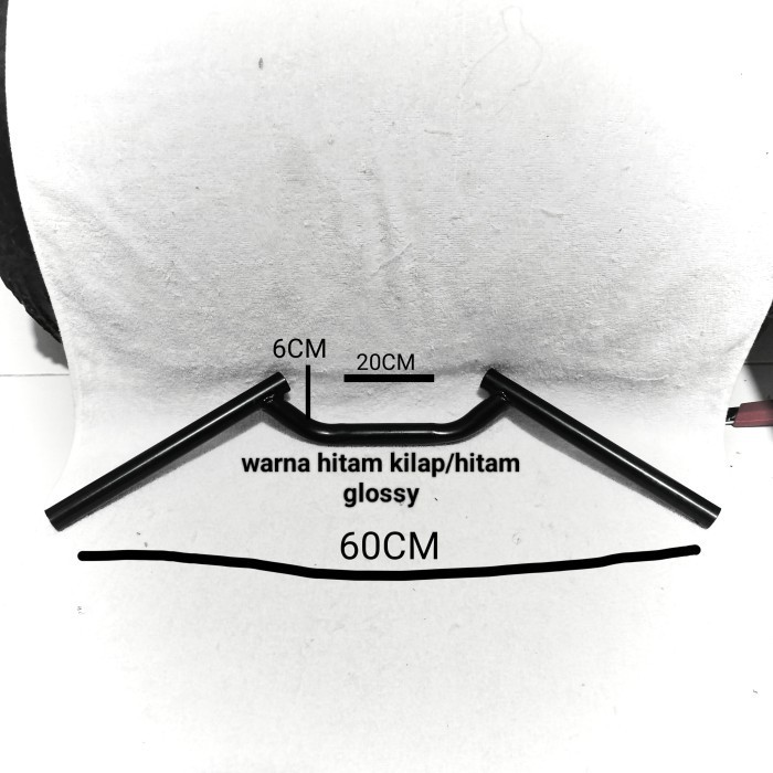 stang sepeda tekuk drag setang sepeda sprinter tekuk setir sepeda -RCHD89