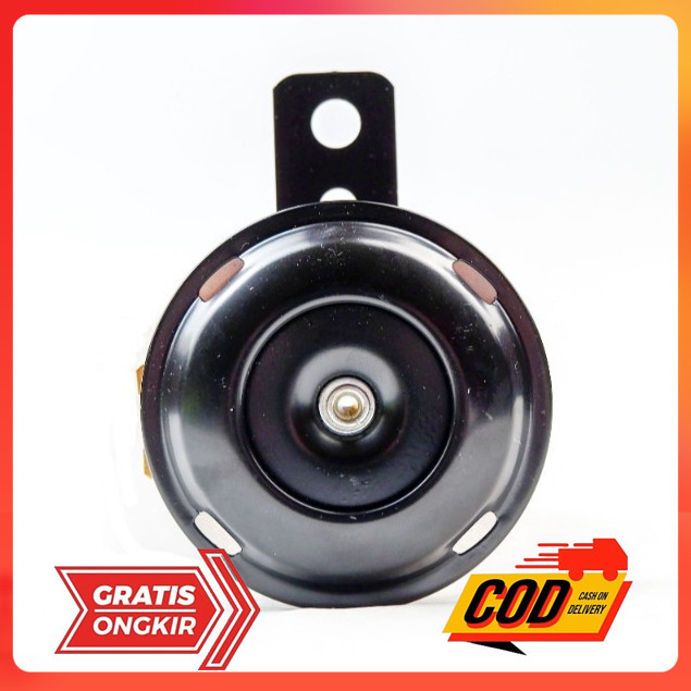 klakson motor - Horn Klakson Yamaha Jupiter - 5TP Sparepart motor