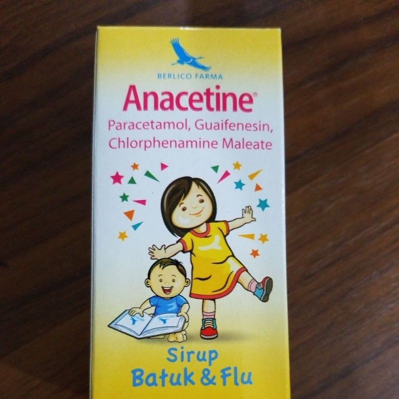 anacetine sirup dan anabion sirup