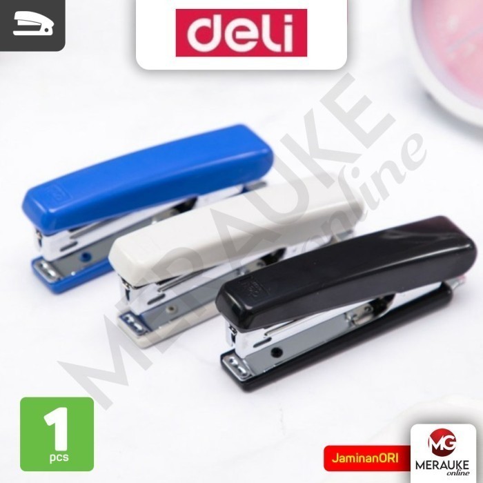 

Stapler / Jepretan DELI 0221 10D