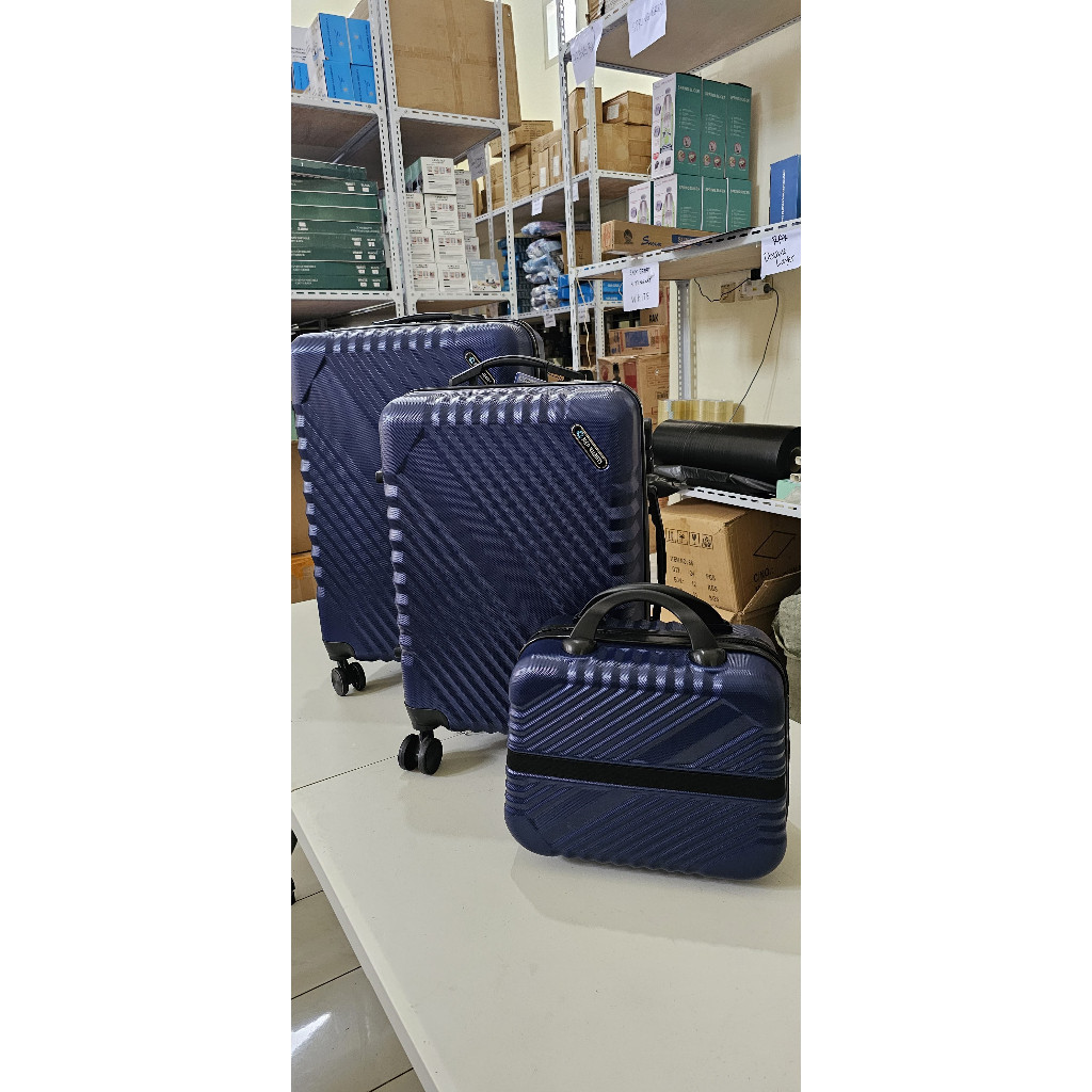 KOPER / KOPER 20 INCH / KOPER 24 INCH / KOPER 14 INCH / KOPER POLO / KOPER TRAVEL / KOPER BAGASI / K