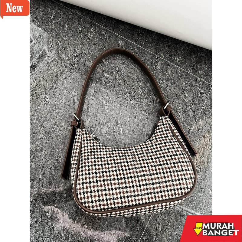 tas selempang wanita shopee haul Vintage Fuji-an Tas Bahu shoulderbag Wanita