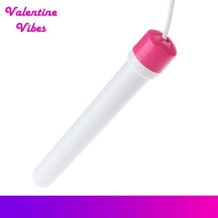 diegoshop - VALENTINE VIBES WARMER STICK HEATING ROD FOR SNAIL CUP MAGIC CAT