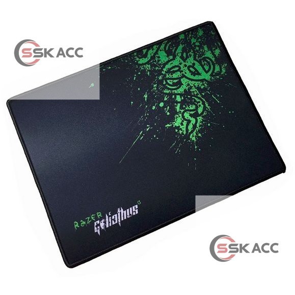 Mousepad Gaming Razer / Mousepad Gaming / Mousepad Razer SSKACC-KOMPUTER